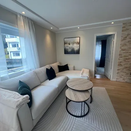 Nordic Elegance Μπέργκεν