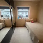 Apartamento Nordic Elegance Bergen