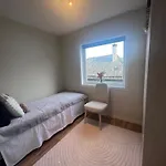Apartamento Nordic Elegance