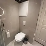 Апартаменты Nordic Elegance *