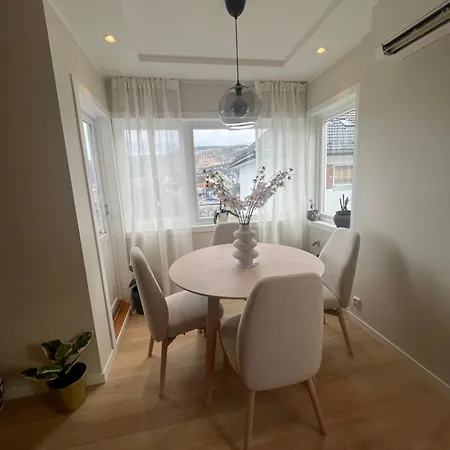 Nordic Elegance