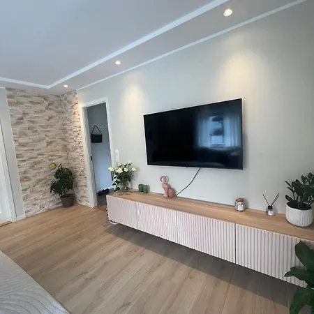 Apartment Nordic Elegance Bergen