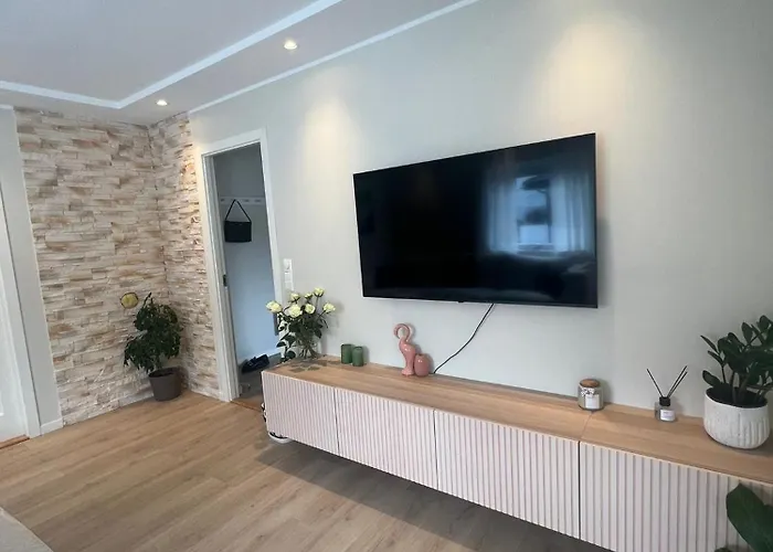 Apartment Nordic Elegance Bergen
