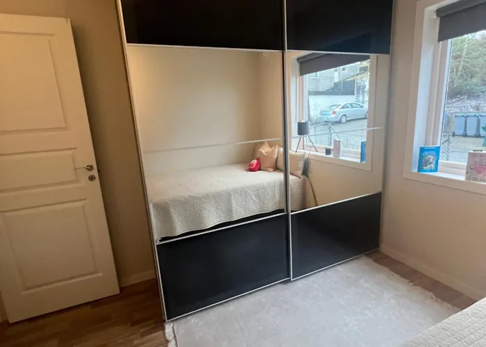 Nordic Elegance Apartment *