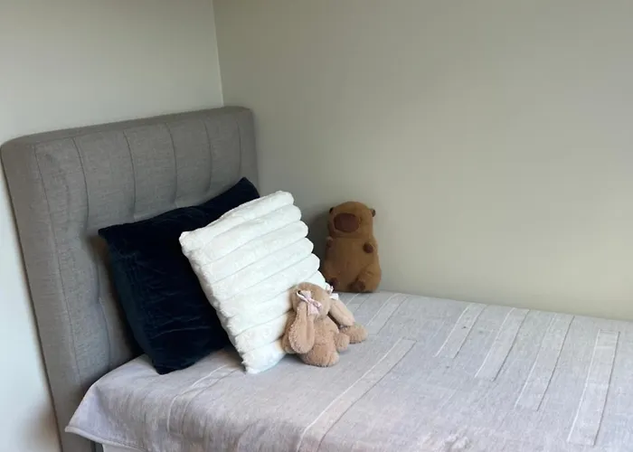 Apartment Nordic Elegance Bergen